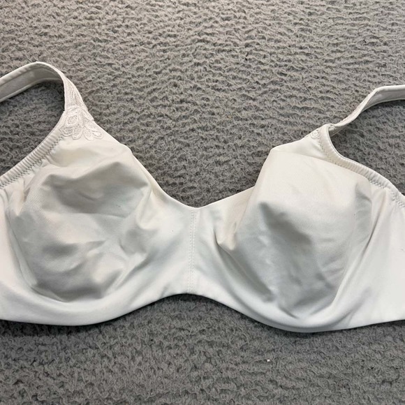 Bali Bra 42C  3231 Full Coverage - Picture 1 of 7